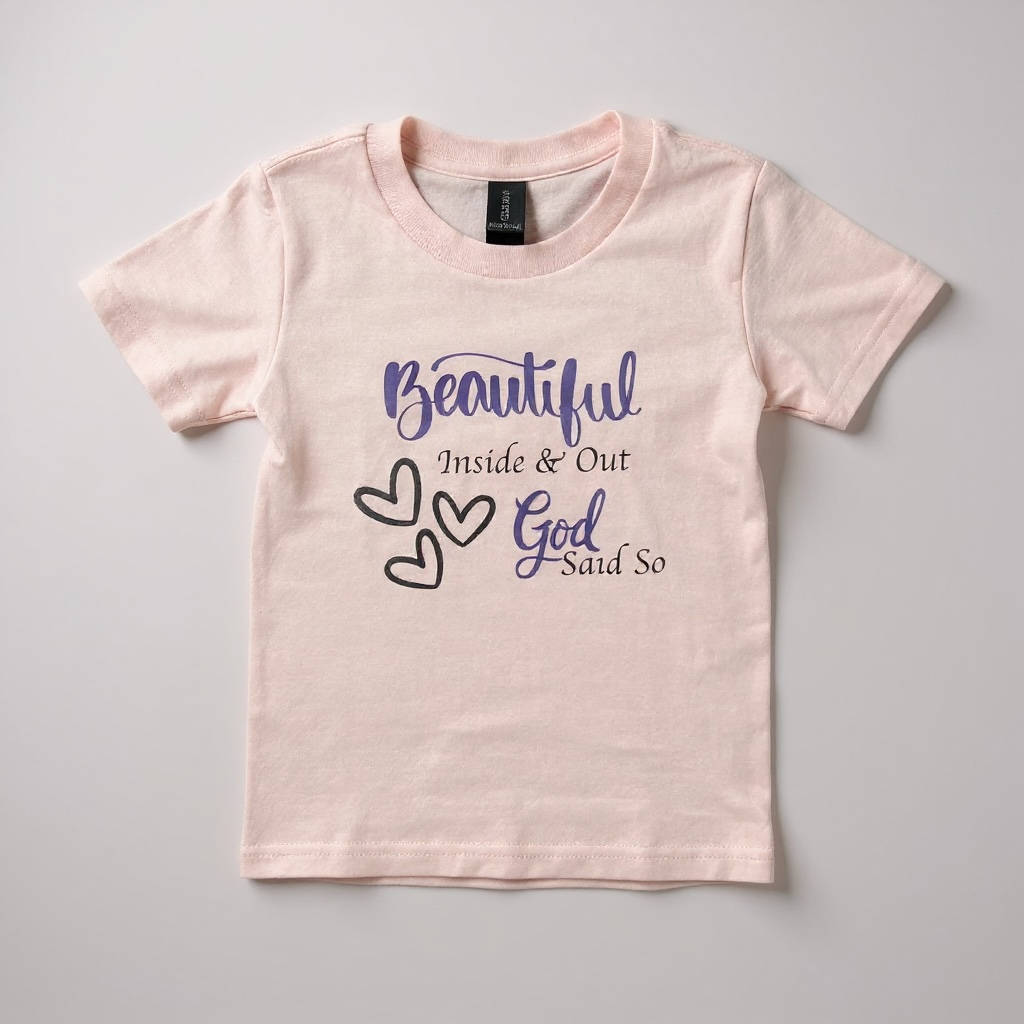 Beautiful Inside & Out