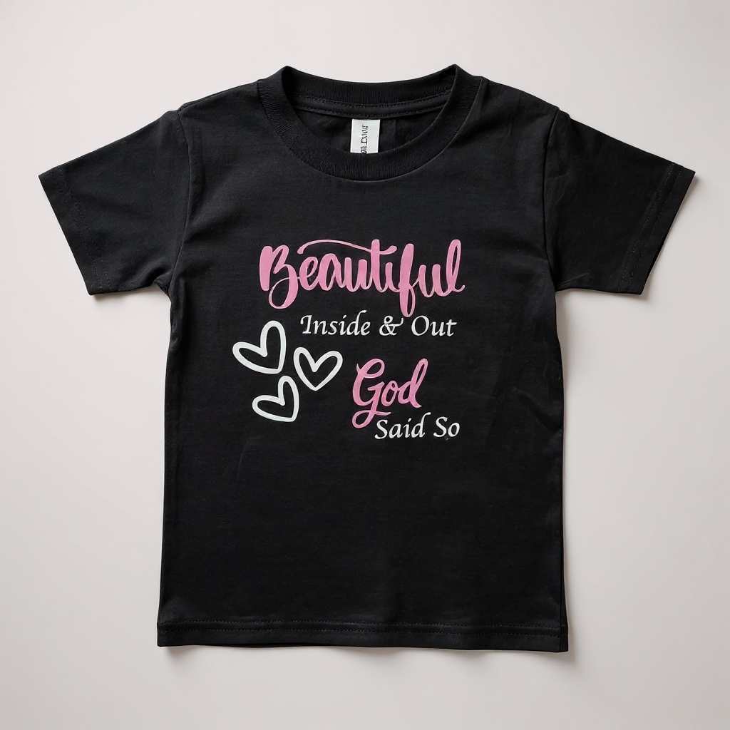 Beautiful Inside & Out